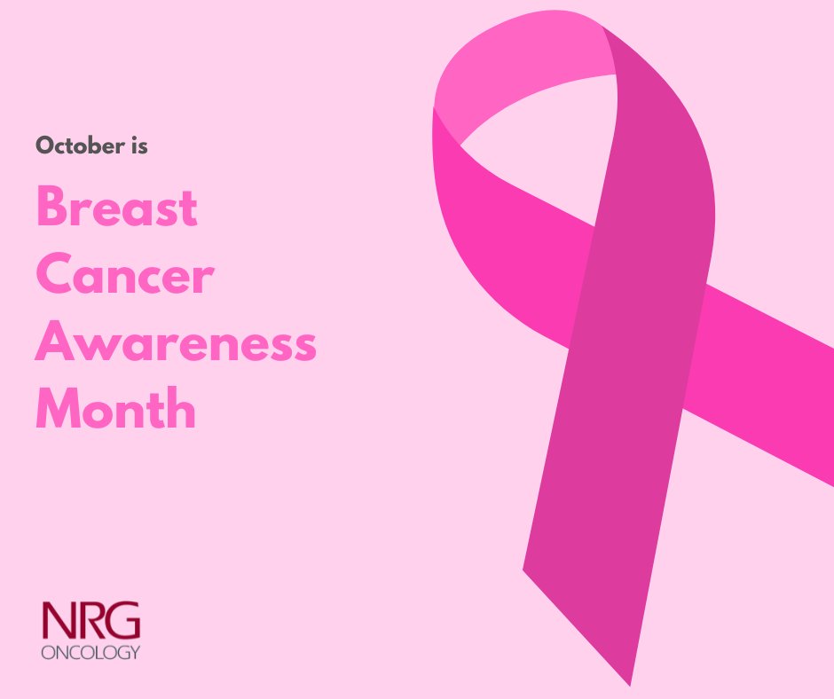 Did you know that #breastcancer is the second most common cancer among women in the United States. When detected early through screening, treatment for breast cancer can be highly effective. Learn more: ow.ly/21g250LhHaF @theNCI #BreastCancerAwarenessMonth #HappyHalloween