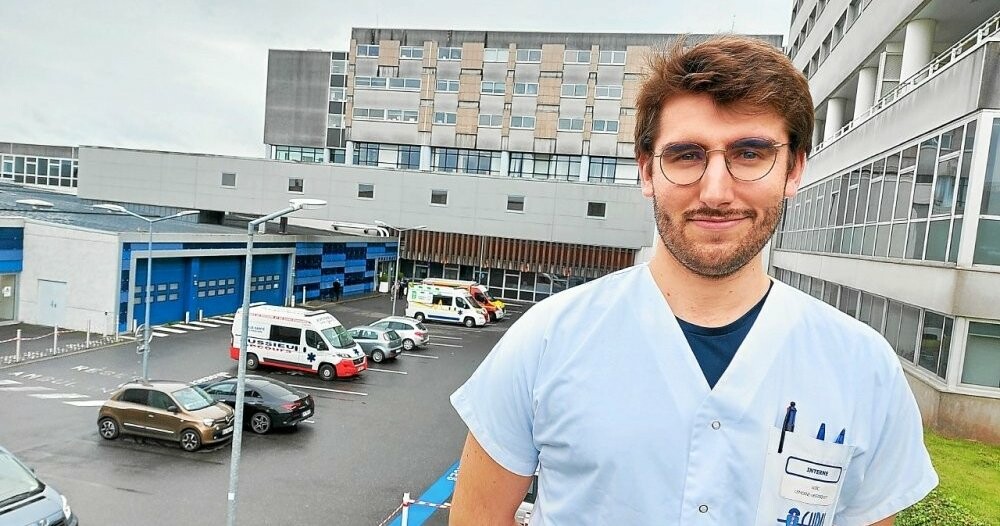 « Les assignations étaient abusives », répondent les internes du CHRU de Brest
➡️ go.letelegramme.fr/qG40
