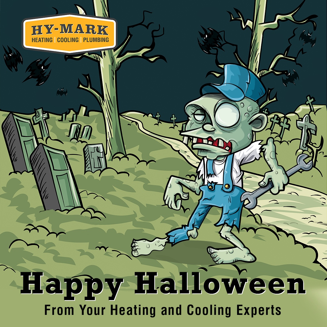 Hy-Mark Mechanical tweet media