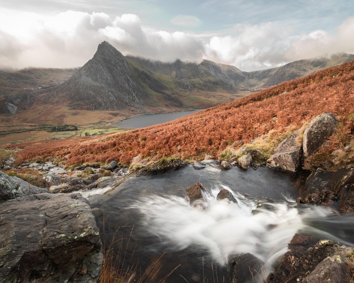 StuWPhotography's tweet photo. More from the Ogwen valley https://t.co/STHBjCGHwf