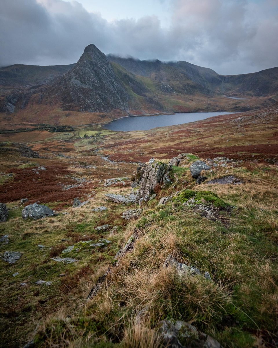 StuWPhotography's tweet photo. More from the Ogwen valley https://t.co/STHBjCGHwf