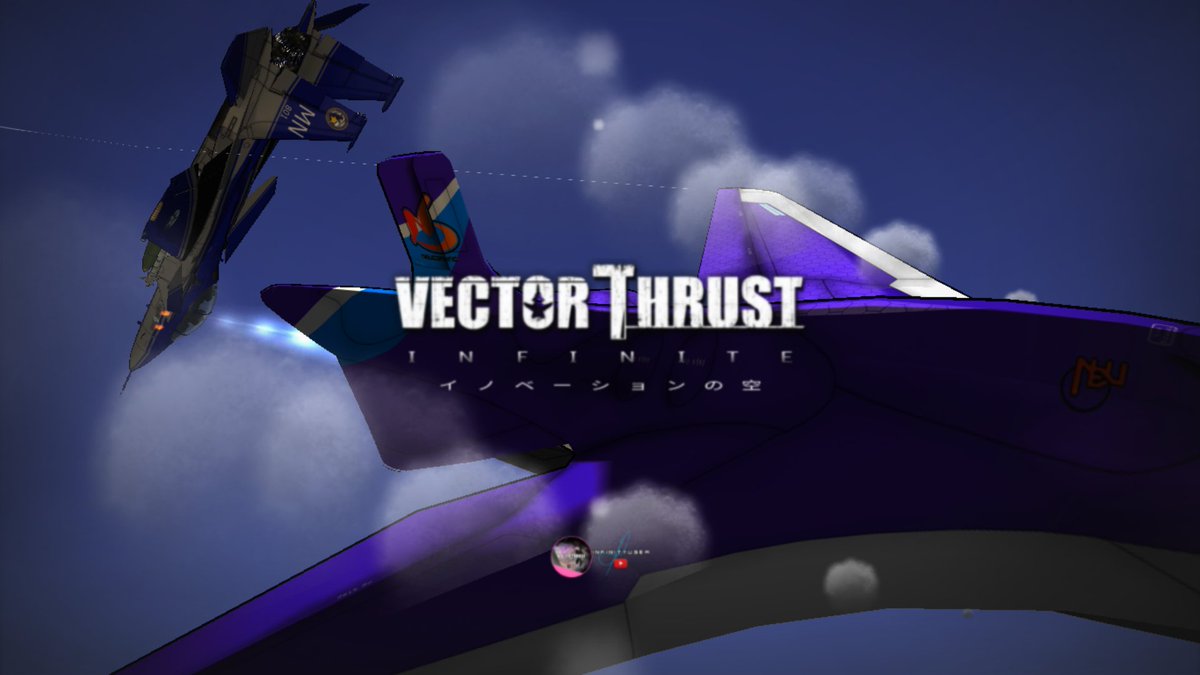 InfinityUSEA's tweet image. Diversity.

Also anyone know a compiler?
literally 90% of VTs issues are memory related. If more memory can be perminantly allocated than the game can literally come alive again.
#VectorThrustInfinite