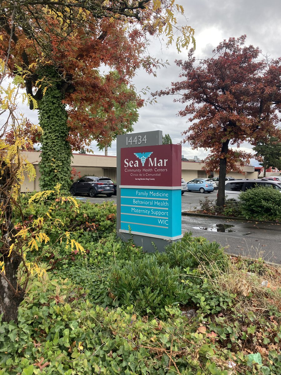 AdventureCkr's tweet photo. A supply and demand crisis with Behavioral Health professionals gets a boost from a new, FREE apprenticeship program in Washington! Students earn while they learn &amp; providers get their work hours! #komonews https://t.co/MzVZQ6h8u1