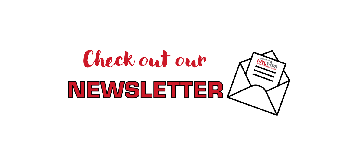 UNL_TAPS's tweet photo. Read the latest TAPS newsletter, out today, at https://t.co/wvk7xqPsCs

Topics include: 
* TAPS Harvest
* End-of-Season Sampling
* Marketing Reminder
* Cover crops in 2023
* Celebrating Dr. Hope Nakabuye
* 2022 Banquet Save the Date
* 2023 Planning
* #TAPSCrowd Update https://t.co/sLqUIEywbt