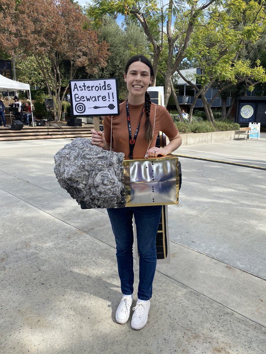 Abigail Fraeman tweet media