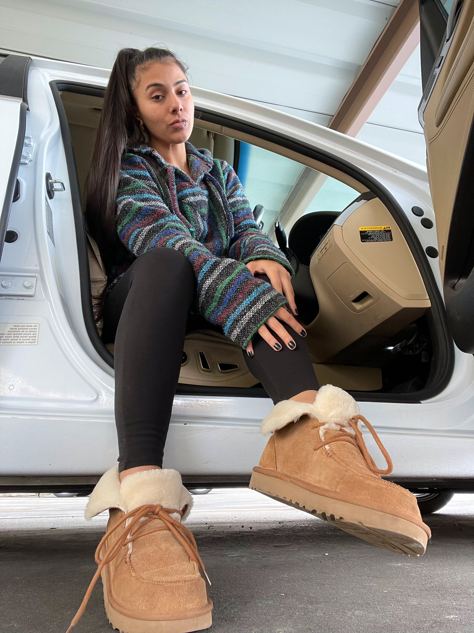 TW Pornstars - 1 pic. SolidGoddess . Twitter. Just imagine the smell 😈🦶