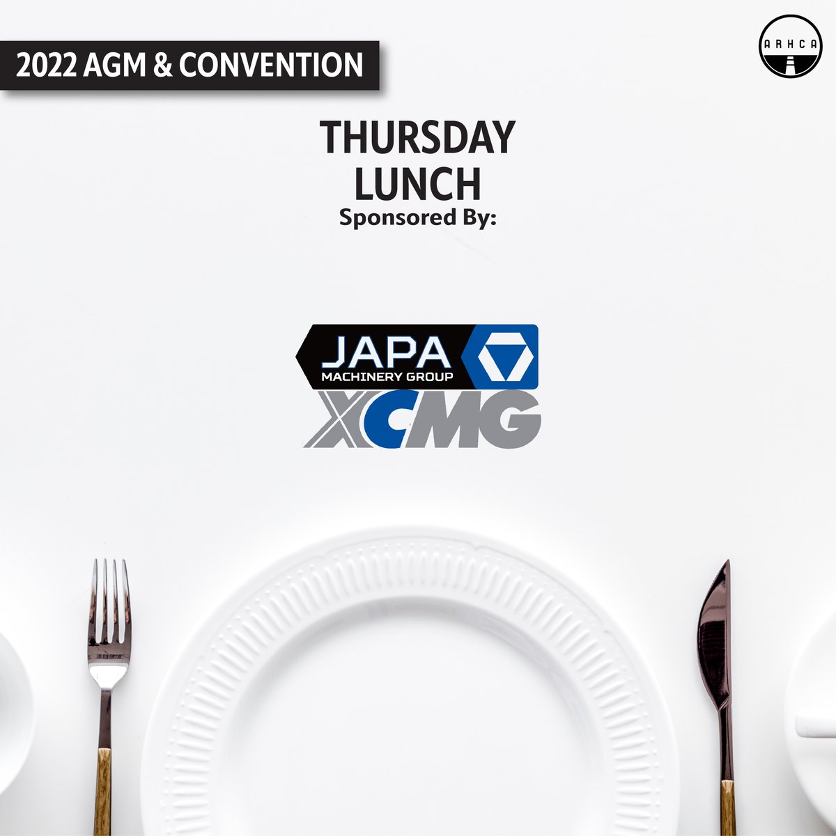 AB_Roadbuilders's tweet photo. Thank you to @japaequipment for your sponsorship for the 2022 AGM and Convention.
#albertaroadbuilders #arhcaevents #edmonton #arhcaconvention2022 #roadbuilders #roadbuilding #alberta #highwayconstruction #highwaymaintenance #roadwork #drivesafe #heavyequipment https://t.co/4pfBYRGIbv