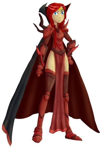 art_zealous's tweet photo. A character I’ve been meaning to draw for a while.
However, I am lazy. Gravelyn frome Adventure Quest Worlds.
Happy 20th Anniversary to Artix Entertainment

Down the line I definately plan to draw her more in something other than default #Gravelyn stand lol.
#aqw #artix https://t.co/tbfrNqsT5E
