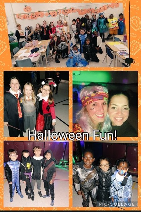 Happy Halloween from Room 107! 🎃 <a href="/SetonWildcats/">SETON DPCDSB</a> <a href="/NinaMennite/">Mrs.Mennite</a>