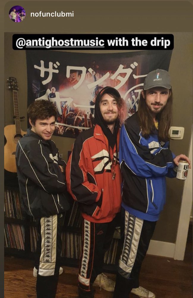 antighostmusic's tweet photo. https://t.co/rsYQIbJ74g