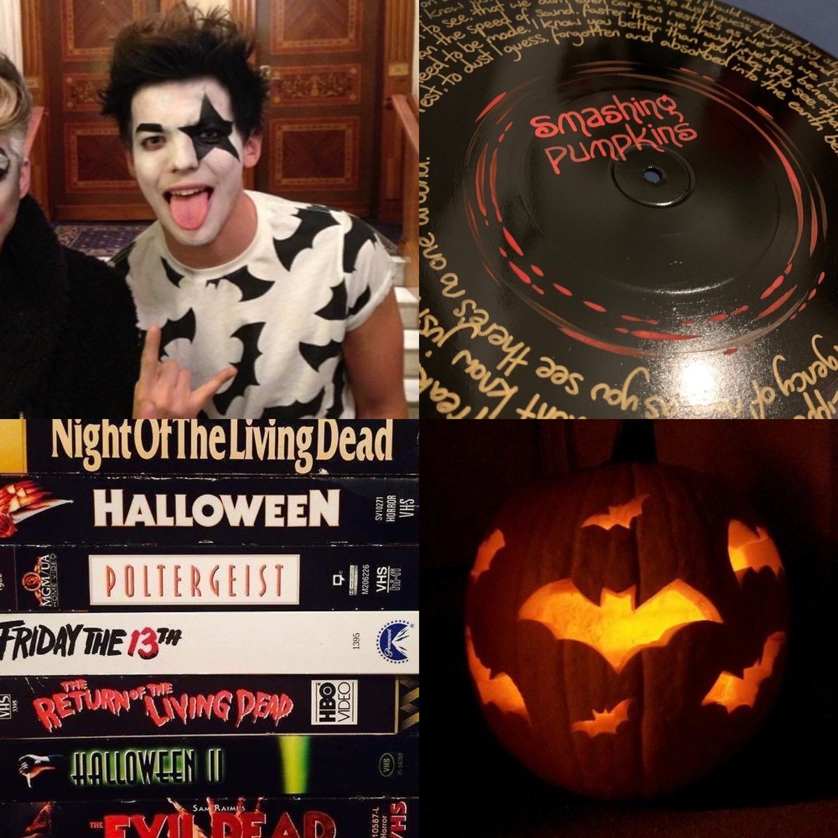 * 🎃✧･ﾟhappy halloween *✧･ﾟ:*