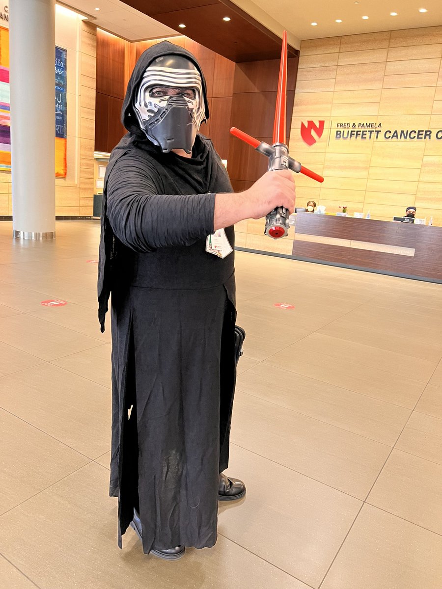 University of Nebraska Medical Center on Twitter "Halloween costume