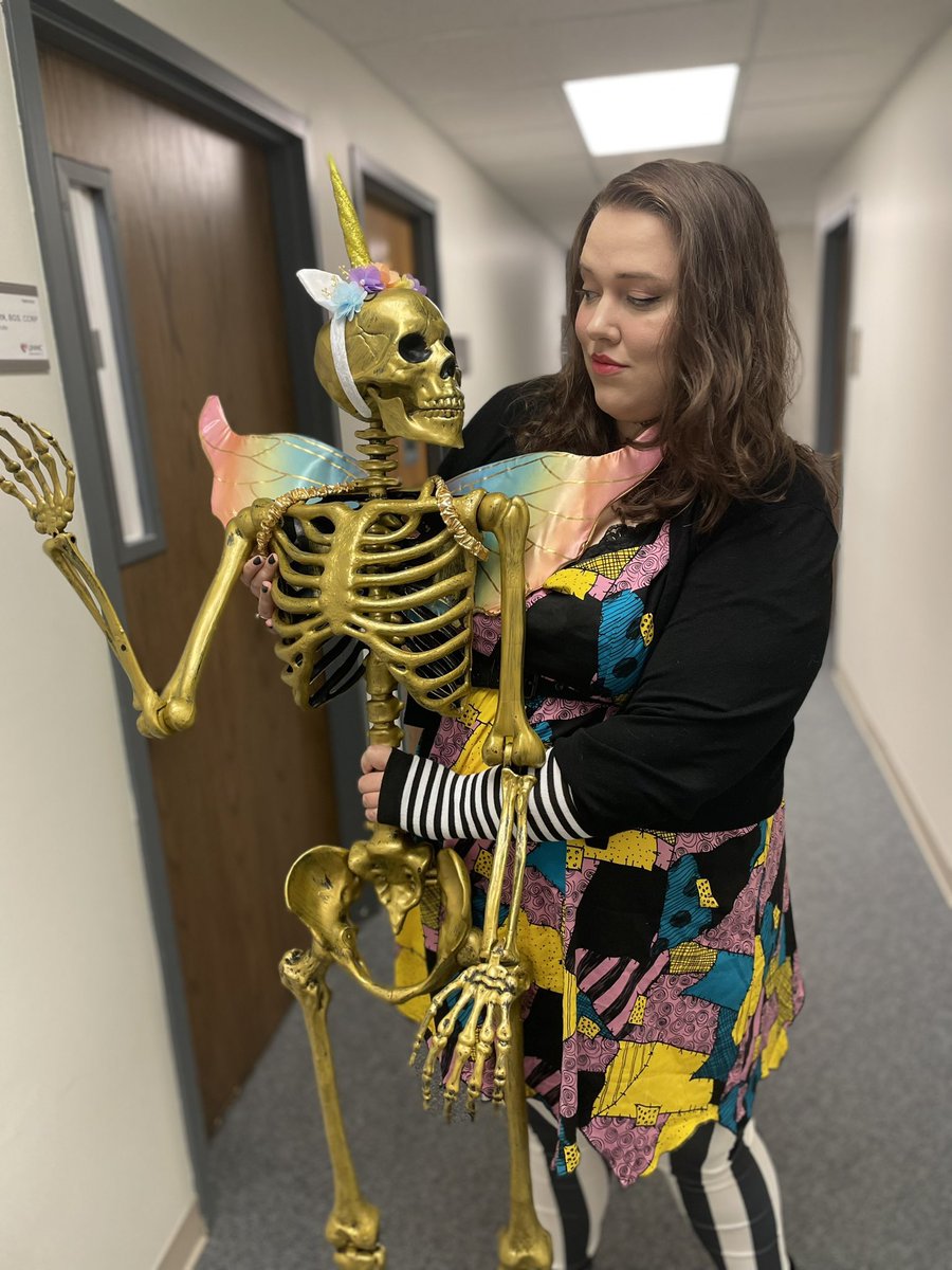 University of Nebraska Medical Center on Twitter "Halloween costume