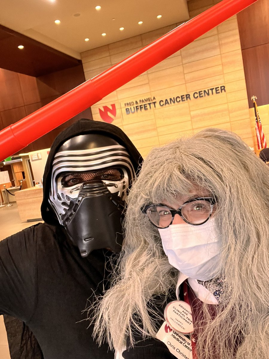 University of Nebraska Medical Center on Twitter "Halloween costume