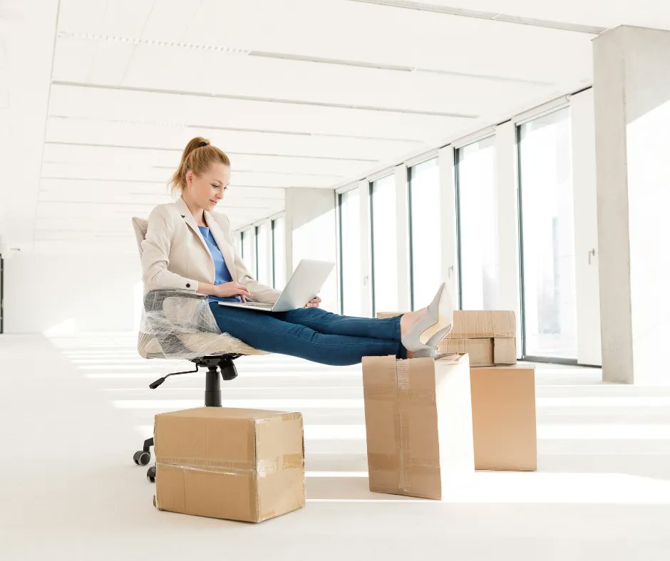 Starting a new business venture, we work with you proactively to take your business forward. There is a lot to think about in your early days,  and with our support,  you can have confidence that the financial aspects will be covered. #startups  buff.ly/3cIZIcC