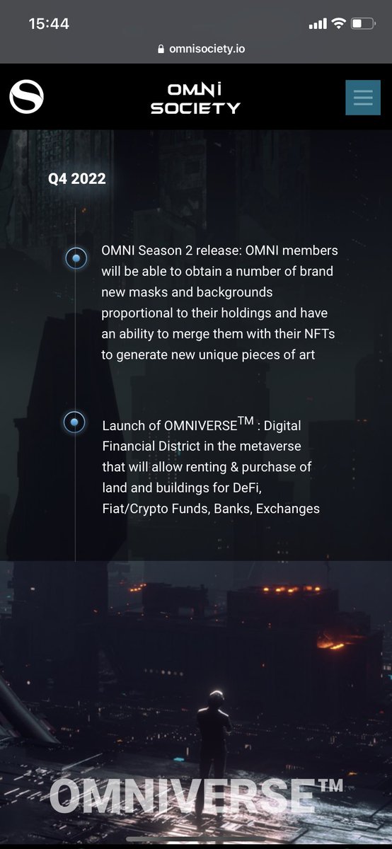 YoussefOnChain's tweet photo. (8)
Roadmap, as you can see here us the roadmap. NONE of this was ever done, fake 100.00$ giveaway and fake trip to Dubai and more…

People who minted for these promises were lied too… https://t.co/DK3AiI7cTa