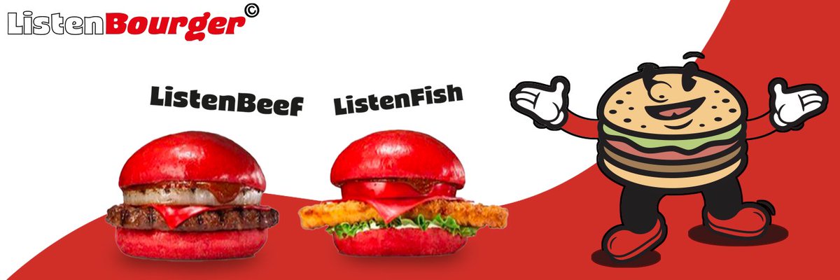 ListenBourger's tweet photo. @teufeurs WE WILL GIVE YOU A SPECIAL DISCOUNT ON EVERY PRODUCTS 🍟🍔❤️ https://t.co/WVjpP0xu3u