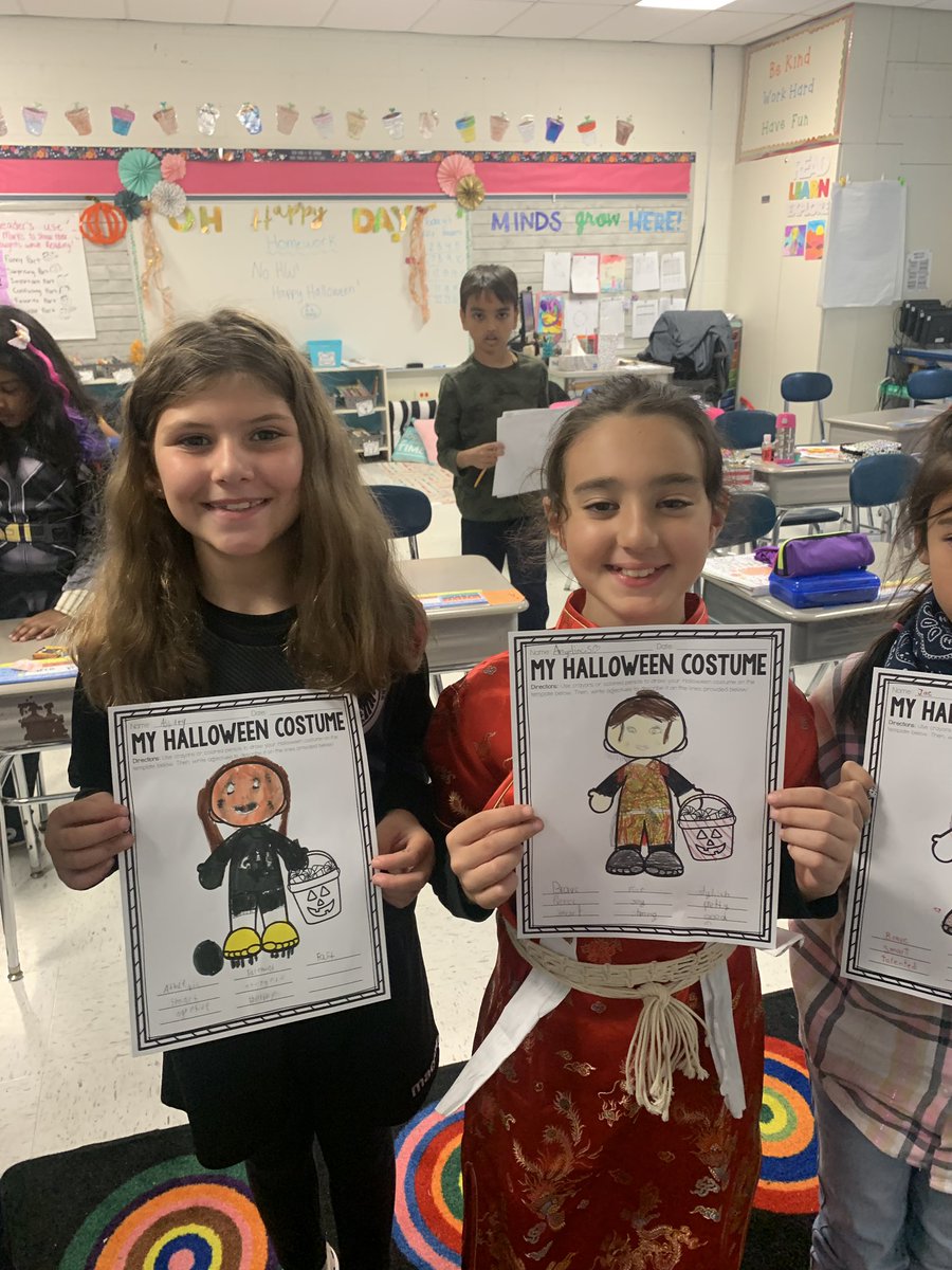 Happy Halloween!! 🎃