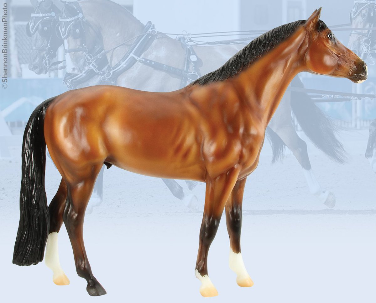 Vintage Breyer Horses Bundle Palomino Stallion