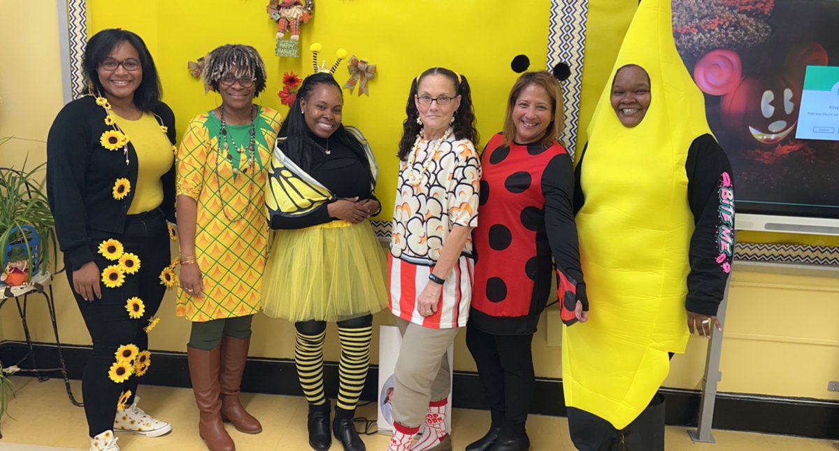 P.S. 203 tweet media