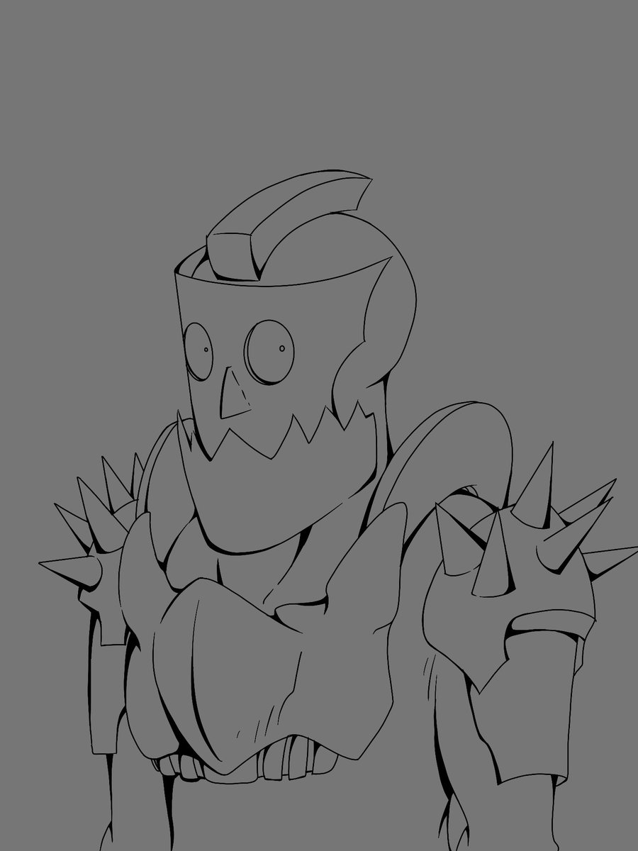 Stunk Man tweet media