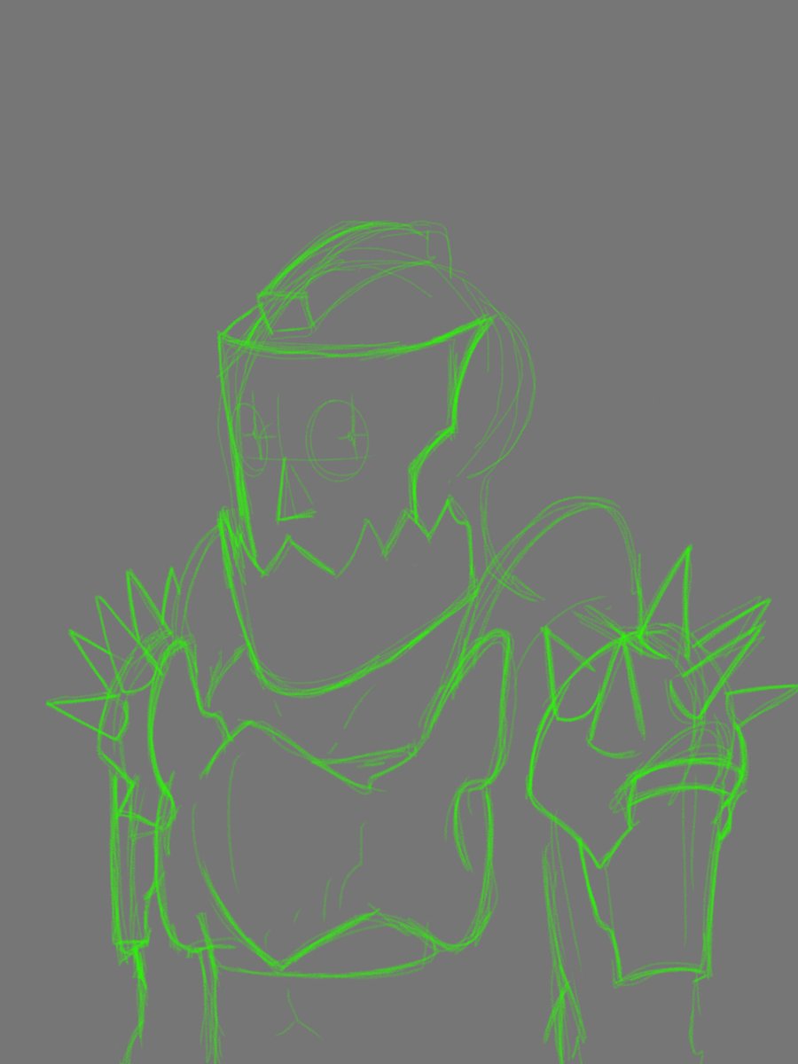 Stunk Man tweet media