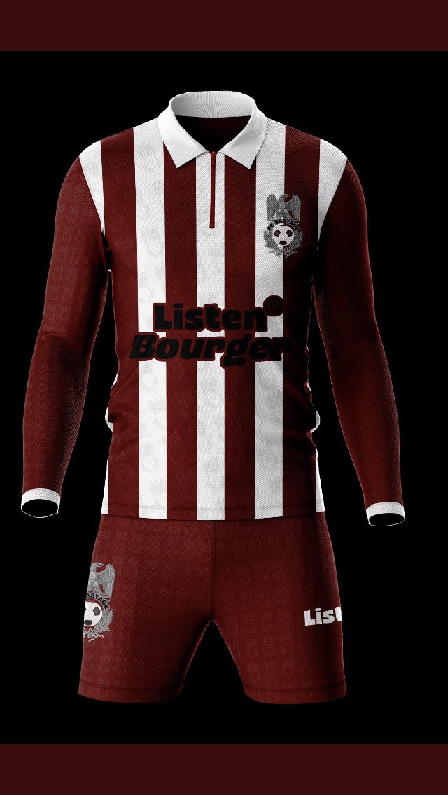 FCBastage's tweet photo. Grâce au travail de nos équipementiers, ainsi que de notre fidèle sponsor @ListenBourger nous sommes fiers de vous présenter nos maillots pour la saison 22/23 de la @ListenbourgLiga STCFL 
🔥🔥🔥 https://t.co/MbkOo4qHOO