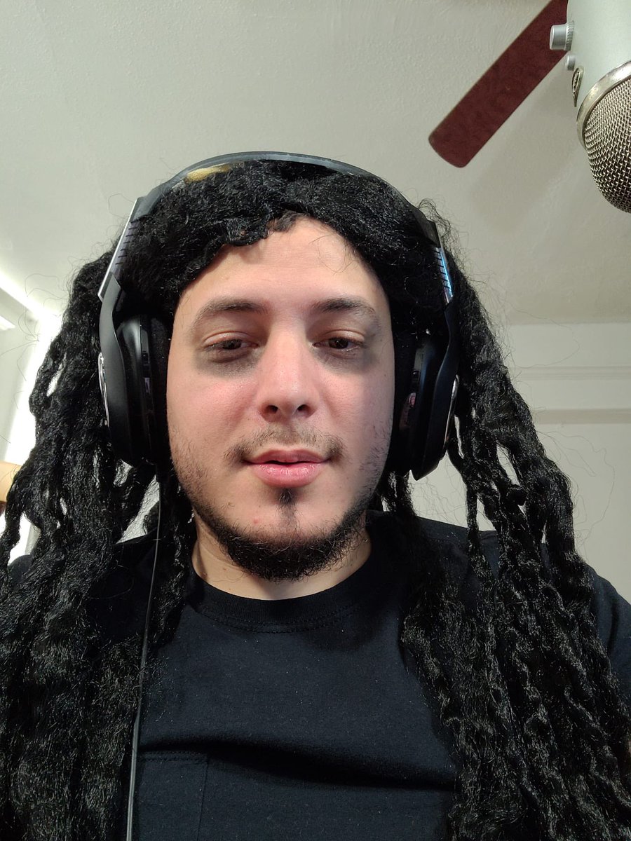 Wolflow Gaming tweet media