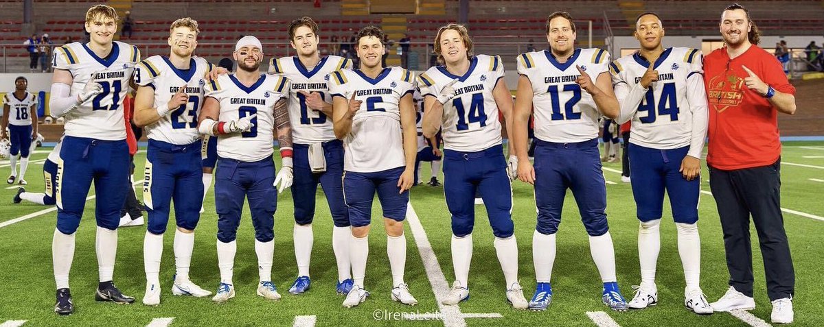 Nine Titans, including four Youth Team
graduates, represented the Great Britain National Team in Milan this weekend against the reigning European Champions, Italy.

Though the GB Lions fell 28-23, we are so proud of the eight players who received their first cap!

📸 Irena Leite