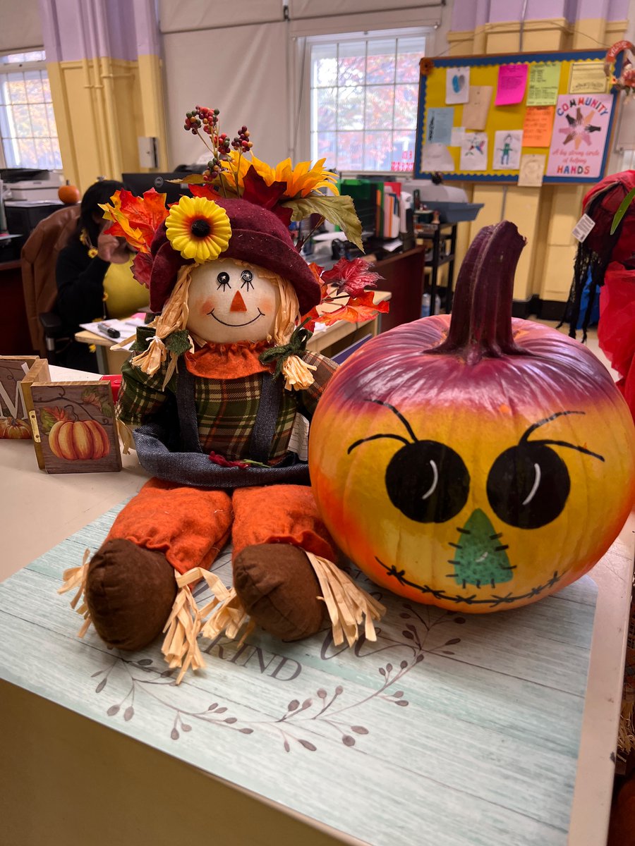 P.S. 203 tweet media