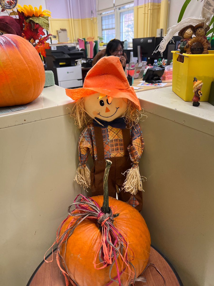 P.S. 203 tweet media