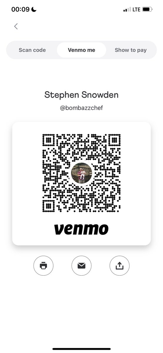 I know times are you for everybody. Your generosity will make a big difference in my life.