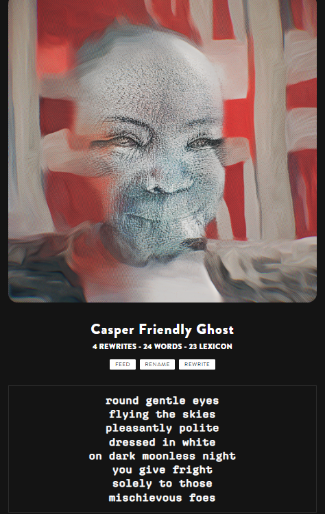 Happy Halloween! <a href="/muratpak/">Pak</a> <a href="/poetslost/">LOSTPOETS</a>