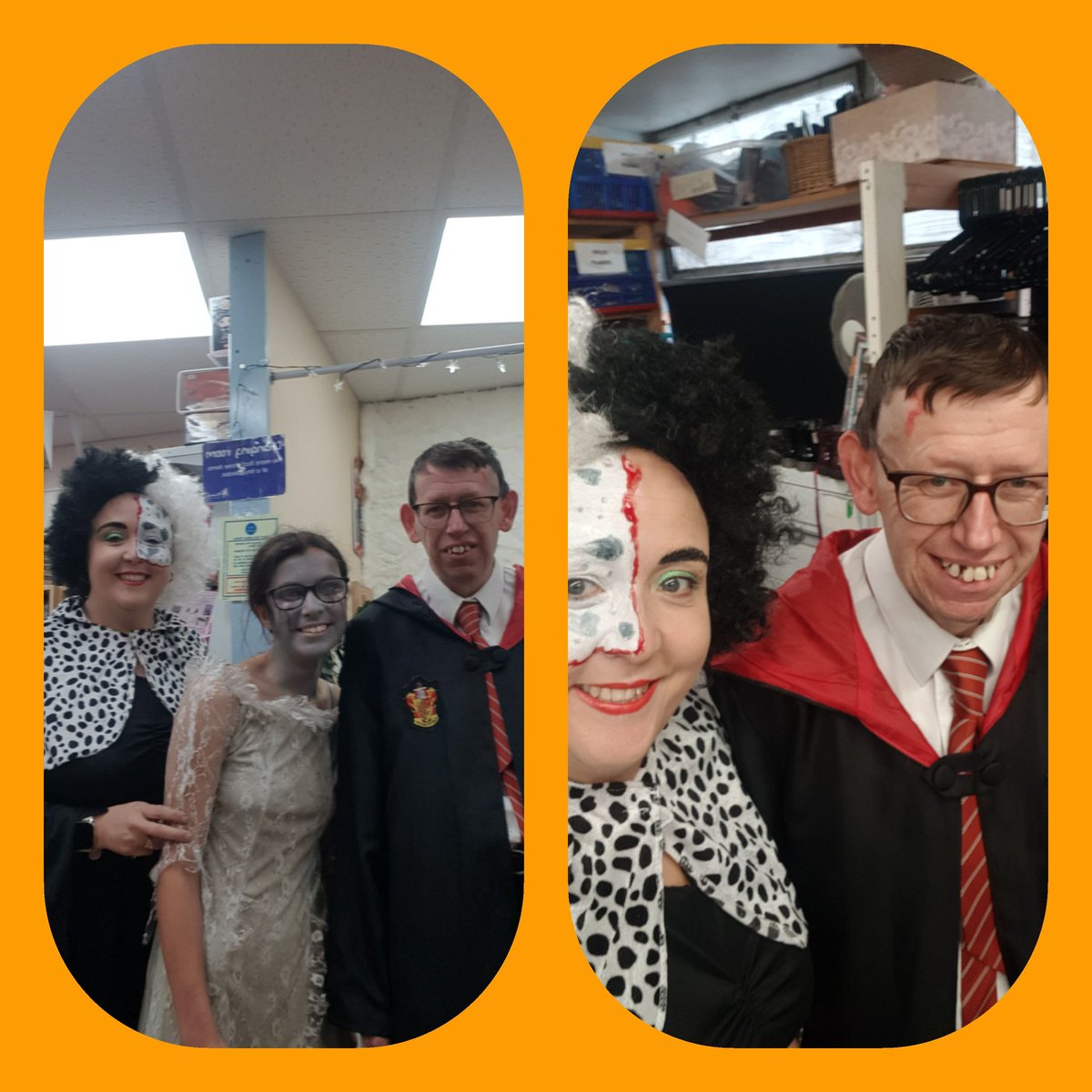 Happy #halloween from all the #mindlongeaton team. Have a spooktacular  day #mymindshop