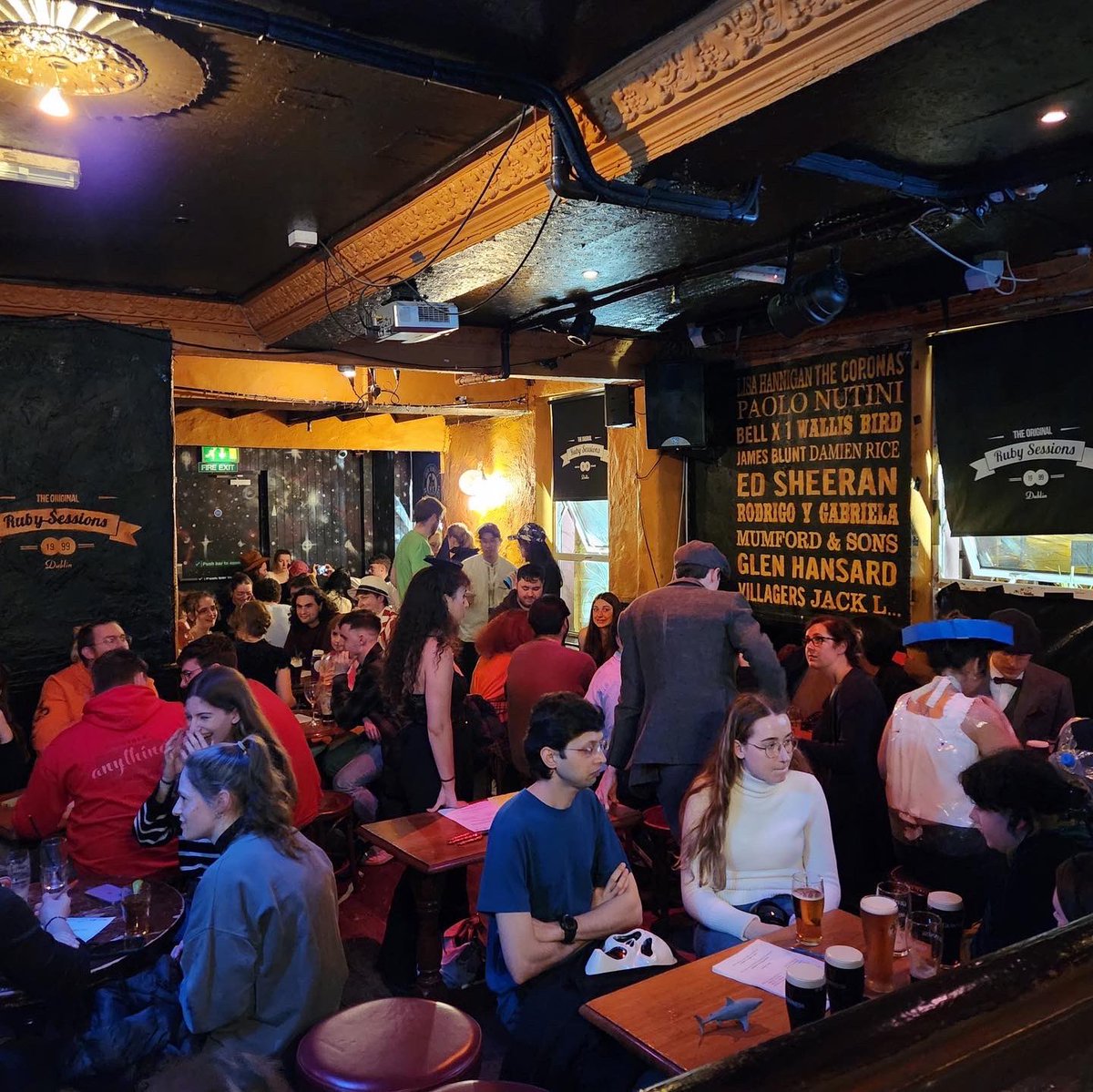 UCD MicroSoc tweet media