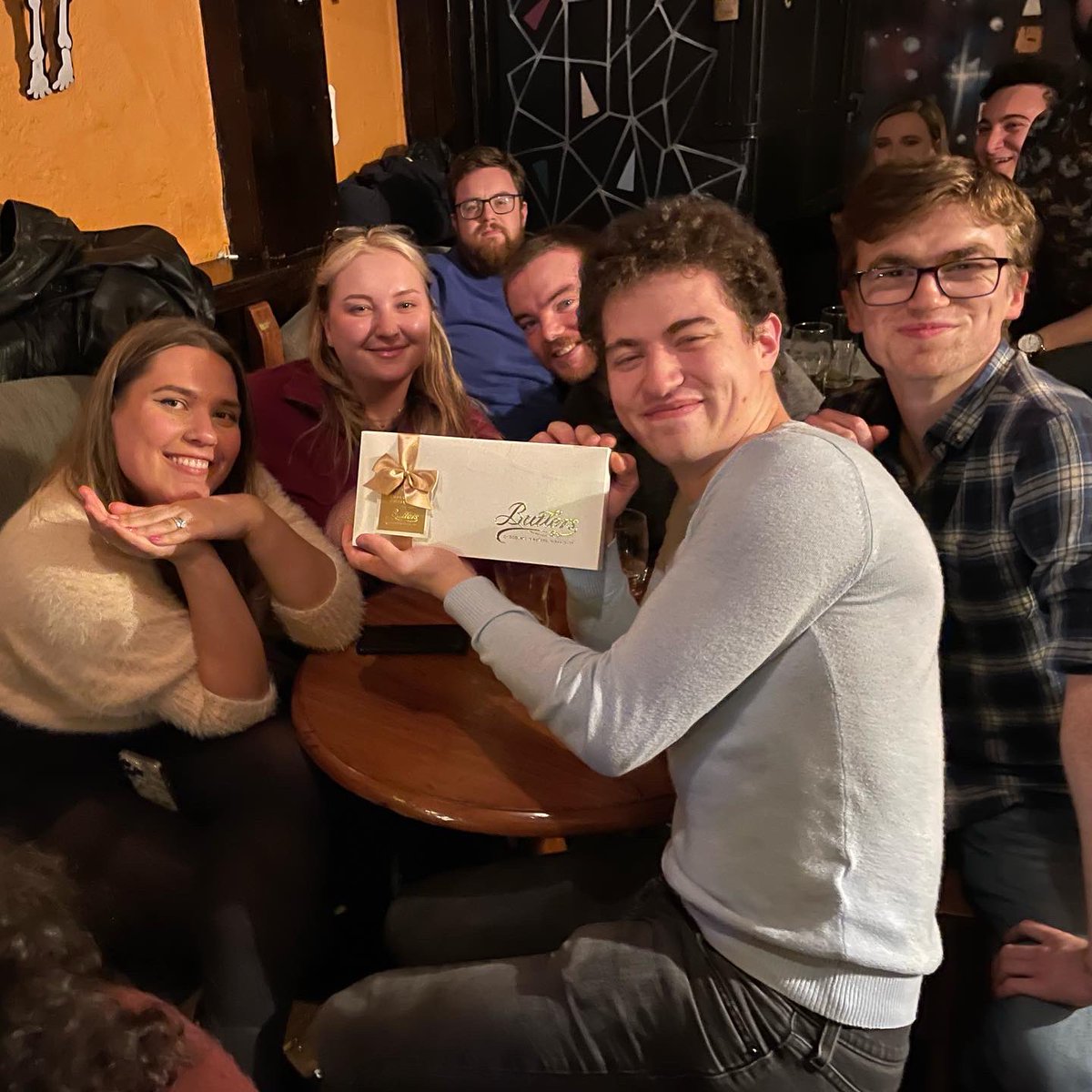 UCD MicroSoc tweet media