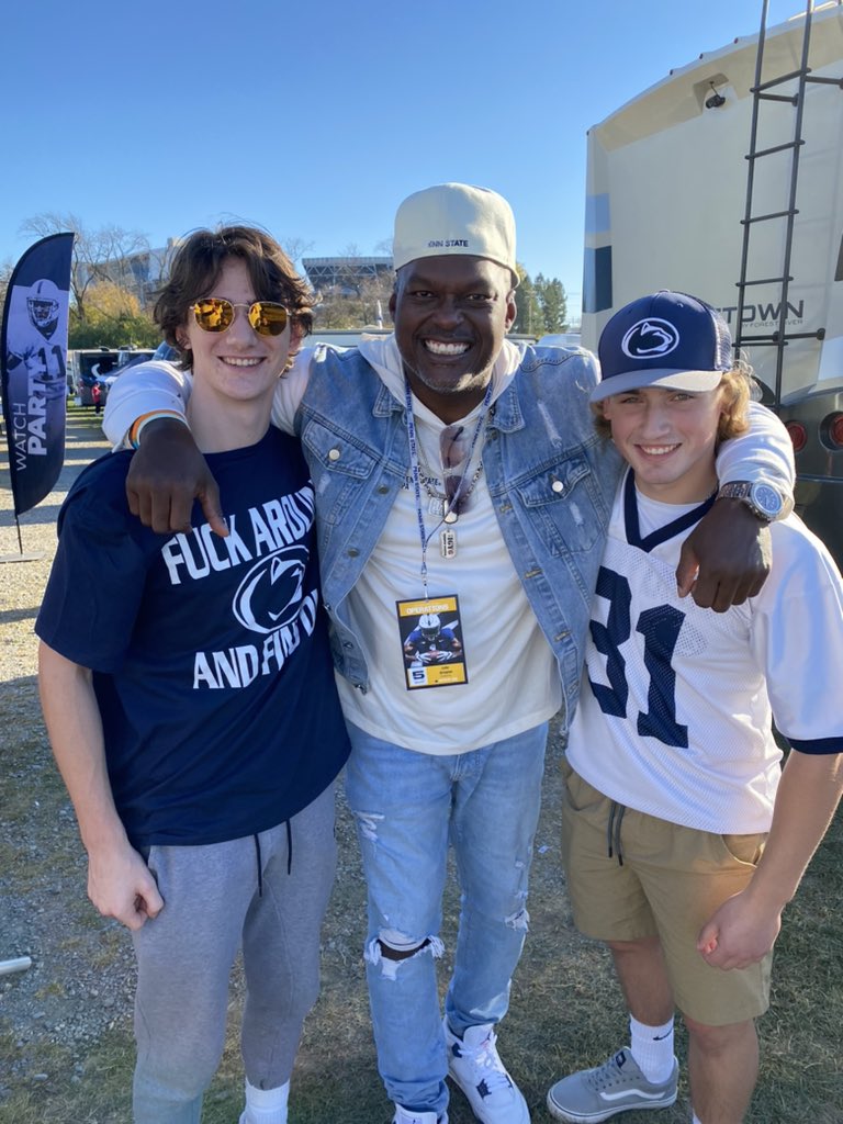 Andrew C McLaughlin tweet media