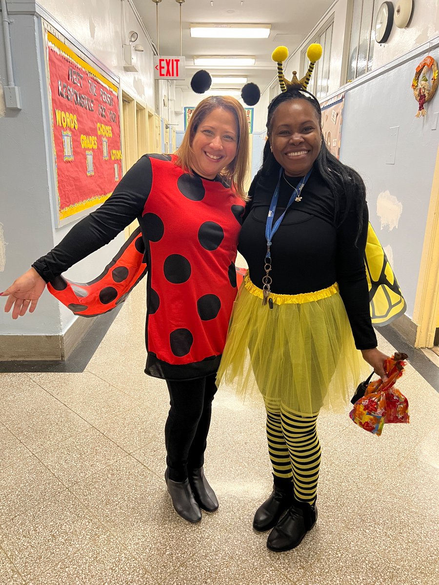 P.S. 203 tweet media