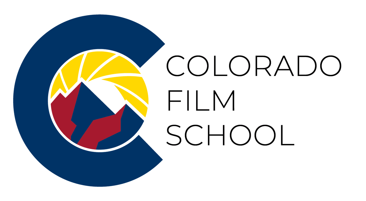 CFSFilmSchool's tweet photo. The Colorado Film School has a new look!  Check out our new logo, complete with a new website to boot. Our new website offers easy access to view student films, explore programs, schedule a tour, and apply.  Also included is a step-by-step walk-through of our application process. https://t.co/wQLxIpTk5e