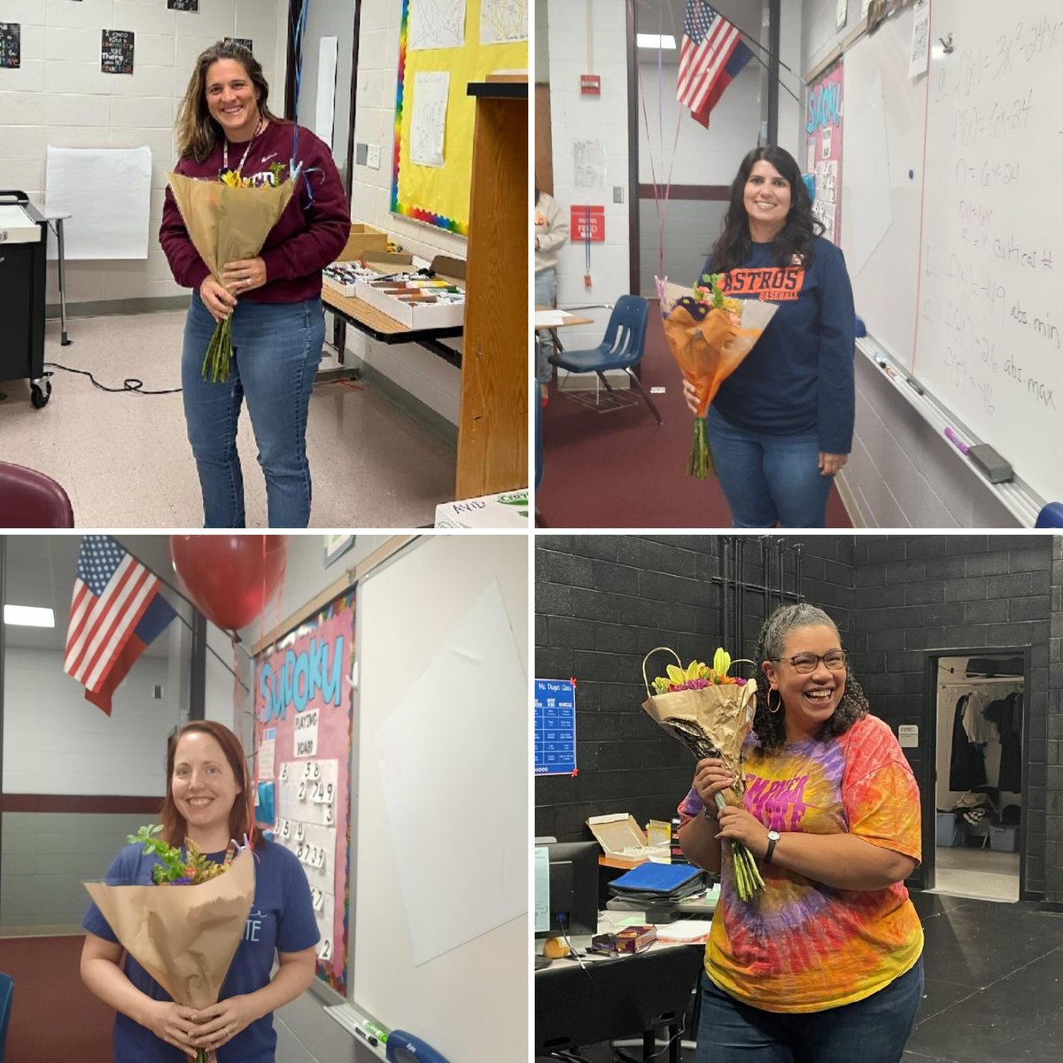 Dr. Danielle Olivier Jackson tweet media