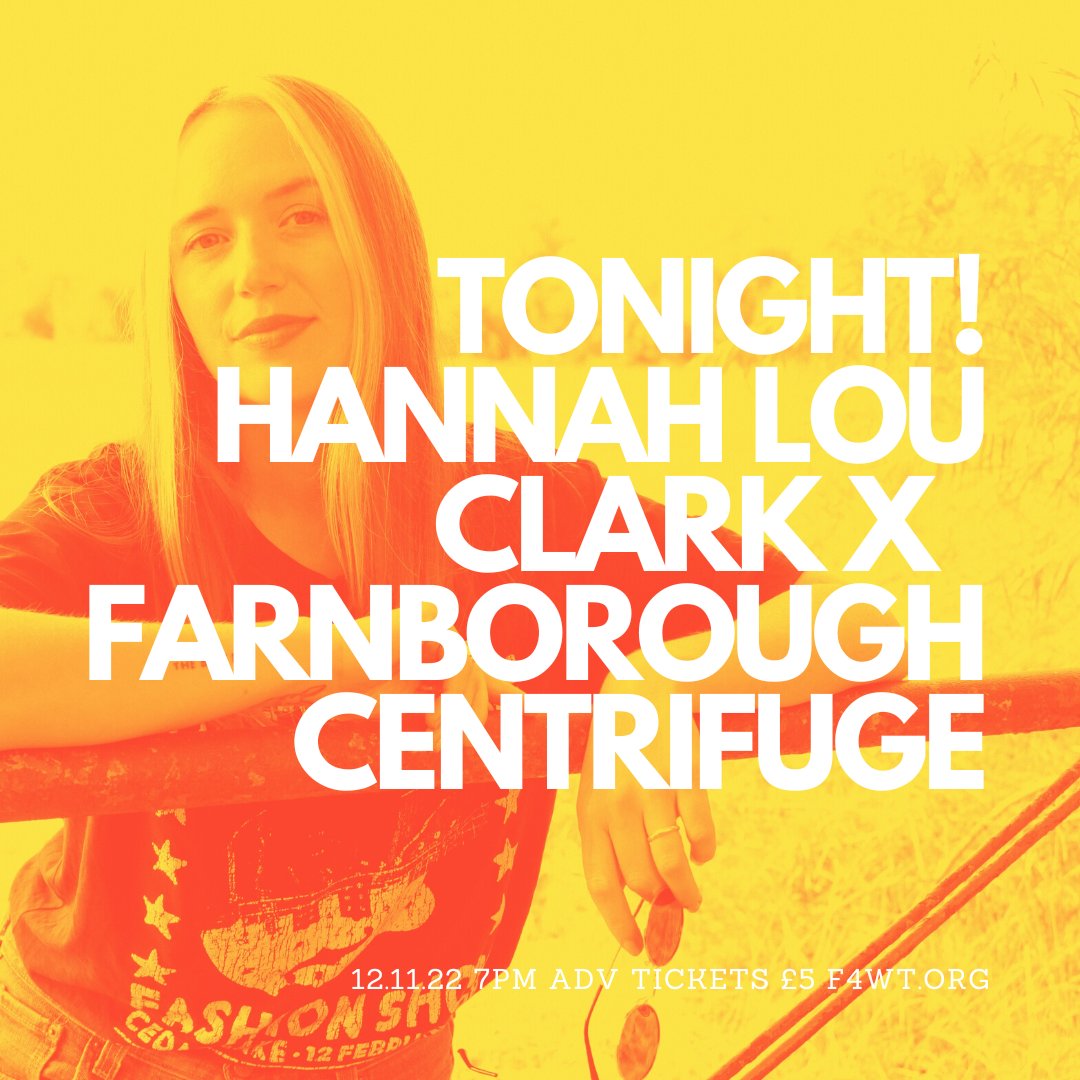THIS. WILL. BE. LEGENDARY.

#CollectingPl4ces <a href="/hannahlouclark/">HANNAH LOU CLARK</a> #farnboroughcentrifuge @aceagrams <a href="/TNLUK/">The National Lottery</a> <a href="/dcmsgovuk/">DCMS</a> <a href="/ace_southwest/">Arts Council England, South West</a> #ACESupported #NationalLottery #lotterygrantfunded #grassrootsmusic #charity #rushmoor #farnborough #hampshire #heritage #culture #GetInvolvedNow