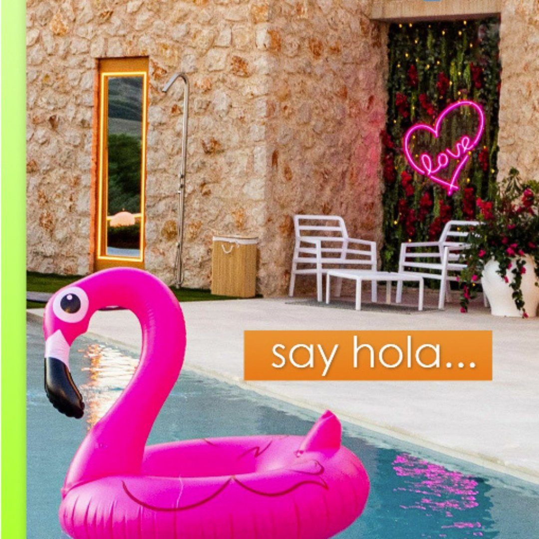 RemoteTrauma's tweet image. @LoveIslandAustralia starts tonight and you can watch the trailer here⬇️
bit.ly/3UaTyph

RT provided a comprehensive package of #safety, #security and #medical services for the production, filmed in #Europe.

#tvsafety 
#productionsafety
#productioncrew
#SIA
#Medic