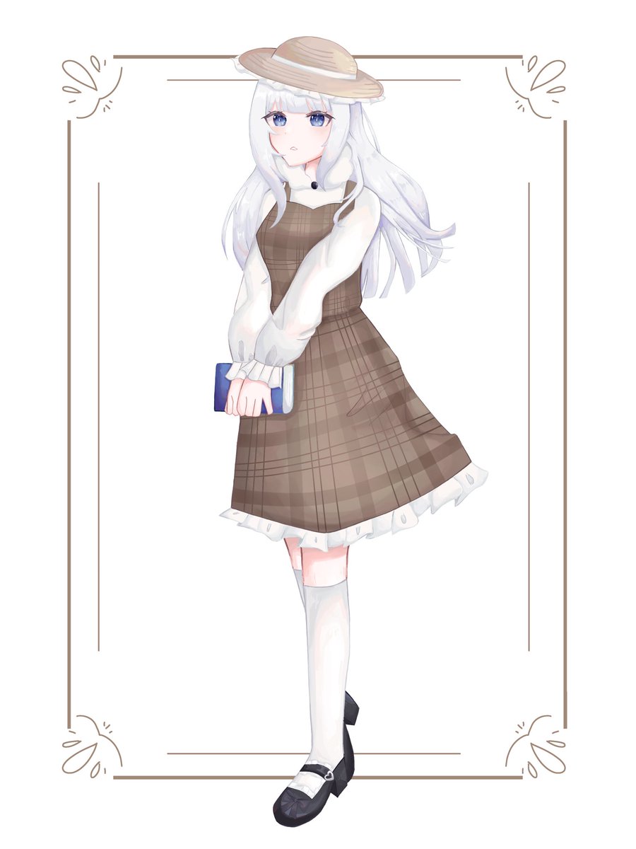 Siriusonine's tweet photo. HOSTING AN ART RAFFLE!
I can draw either an oc or design a free custom for you. 

To join you must:
Follow (if you already have no need to do this)
Retweet this post
Like this post

Good luck to all participants! https://t.co/TJuAoJ4lwX