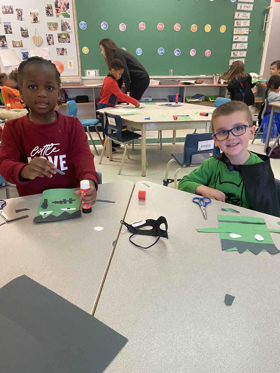 Ms Côté 🍎✨ tweet media