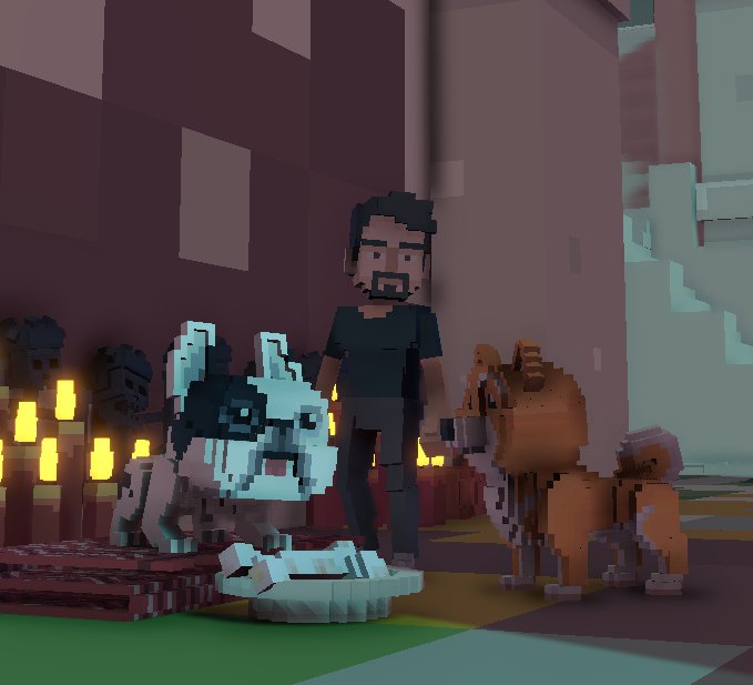 CryptoIannone's tweet photo. @TheSandboxGame @Dogami I just participated in The @Dogami Giveaway for a chance to win a 100SAND and 3,000 $DOGA! Check out my screenshot below! 👇 https://t.co/SJhGQzblQW