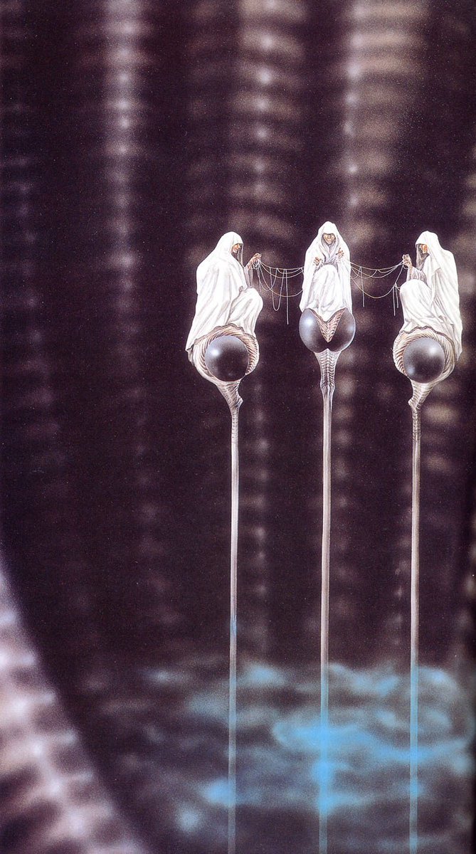 Ozymandias𓆏 (@0zmnds) on Twitter photo 