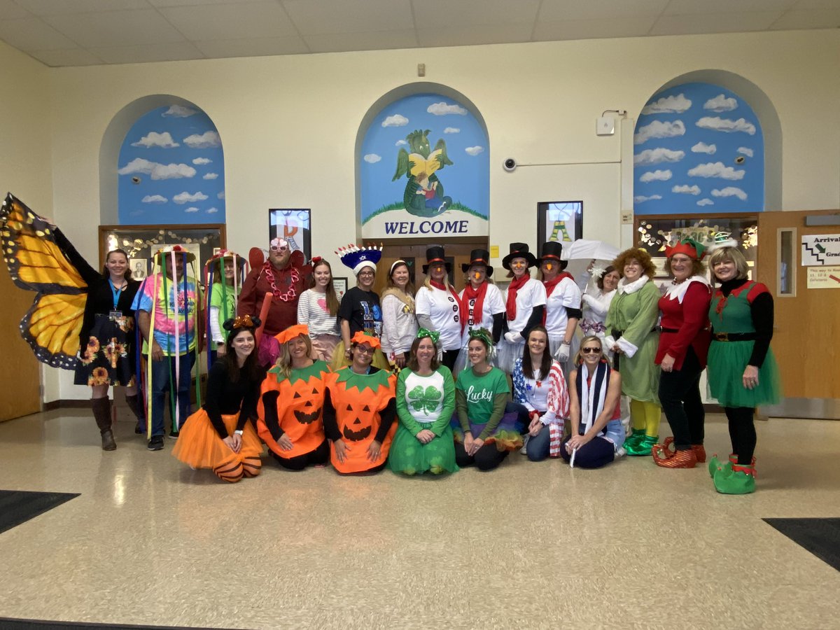FDESbcps's tweet photo. Happy Halloween! 👻🎃🎭 https://t.co/0xXgUwpCSA