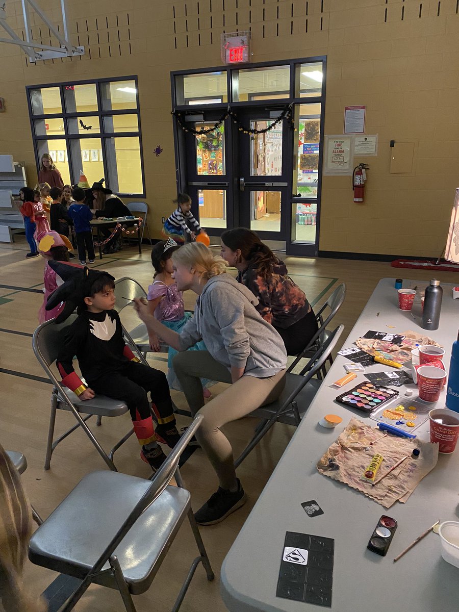 St. Matthew CES tweet media