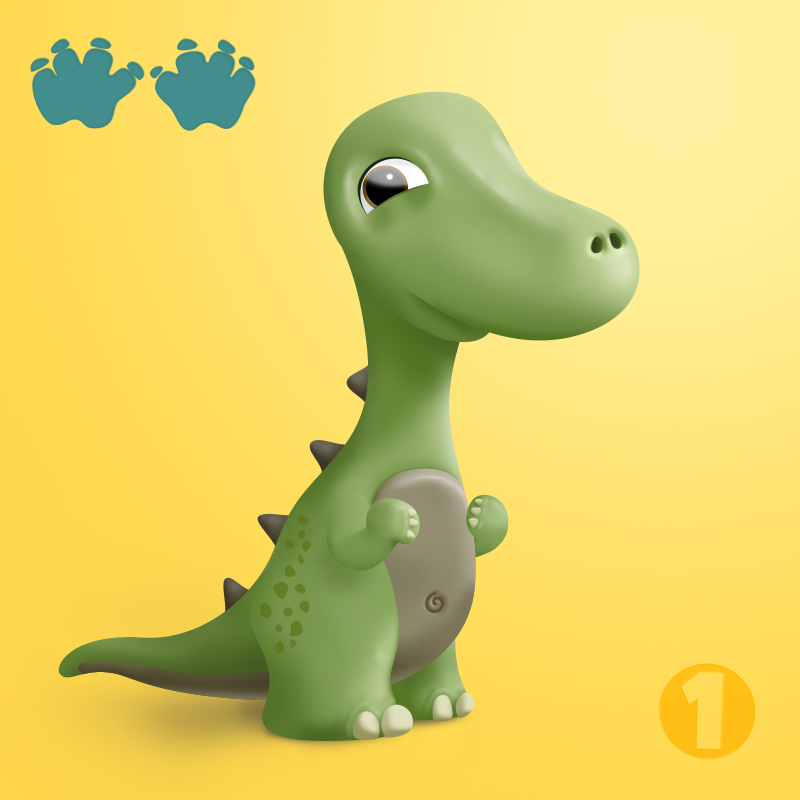 Celebrating the long awaited Tokenomics paper from <a href="/cryptodino_io/">CryptoDino | P&E GAME IS LIVE</a> I've decided to launch my first giveaway!

Follow me and <a href="/cryptodino_io/">CryptoDino | P&E GAME IS LIVE</a> &amp;♻️&amp; tag some friends

48h

Prize: This gorgeous diplo 🥰

PS: Come say hi in discord! 😊

#ADA #Cardano #NFT #P2E #Tokenomics