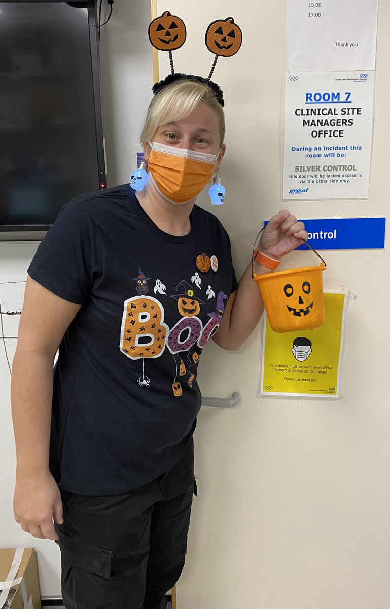 Sarah MacDonald RN MSc (@rnsarahmacd) on Twitter photo Who would want to go home after handing over to a colleague like this? Forever making staff smile 😊<a href="/ChelwestFT/">Chelsea and Westminster Hospital</a> Who would want to go home after handing over to a colleague like this? Forever making staff smile 😊<a href="/ChelwestFT/">Chelsea and Westminster Hospital</a>
